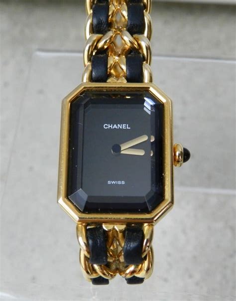 buy chanel watch at wholesale price with paypal|chanel vintage watch price.